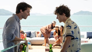 ‘The White Lotus’ Stars Were Shocked by ‘Wild’ Escalation of Incest Storyline in Episode 6: ‘I Thought There Was a Typo’