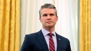Trump White House Denies NPR Report That It’s Replacing Pete Hegseth as Defense Secretary Amid Signal Leak Fallout