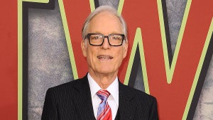 Richard Chamberlain