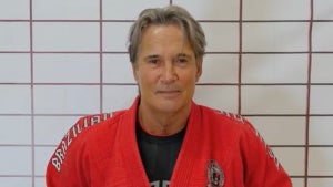 Richard Norton