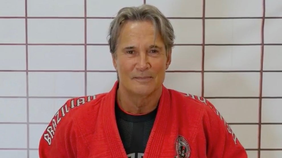 Richard Norton