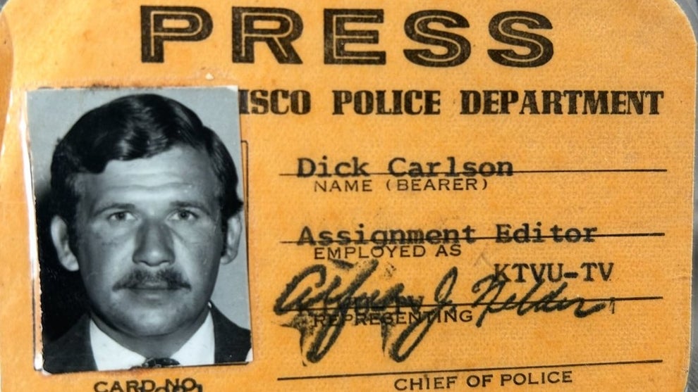 Richard Carlson