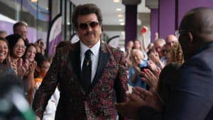 "The Righteous Gemstones"