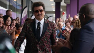 ‘The Righteous Gemstones’ Boss Danny McBride Says He Landed That A-List Season 4 Premiere Cameo ‘the Old Fashioned Way’
