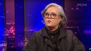 Rosie O’Donnell Suggests Elon Musk Stole the 2024 Election for Trump: He ‘Owns and Runs the Internet’ | Video