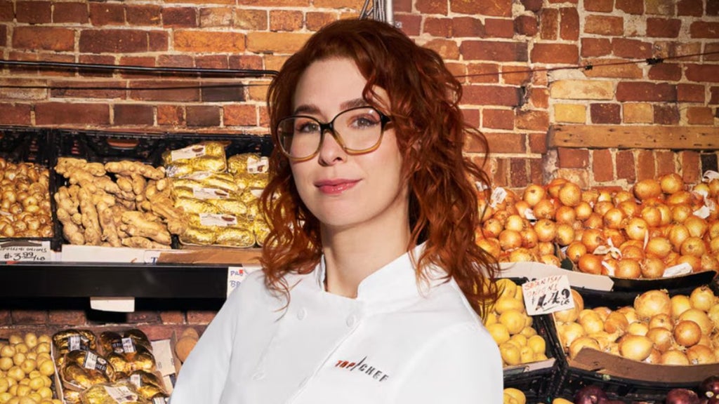 Bailey Sullivan (Marcus Nilsson/Bravo)
