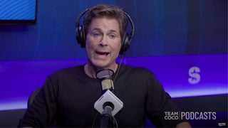 Rob Lowe Says California, LA Leadership Should Be ‘Fired’ Over How Expensive It Is to Film in State: ‘It’s Criminal’ | Video
