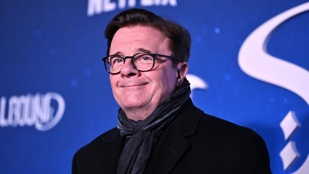 Nathan Lane (Getty Images)