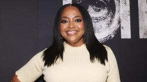 Sherri Shepherd (Credit: Getty Images)