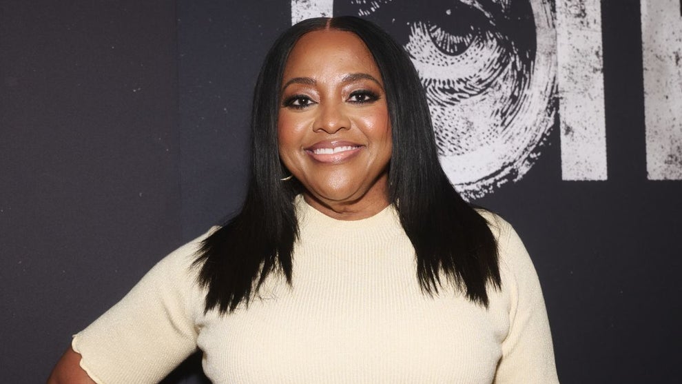 Sherri Shepherd (Credit: Getty Images)