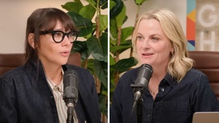 Amy Poehler Took Rashida Jones to a Tearful Lunch to Say She Was Chosen Over Her to Star in ‘Parks and Rec’ | Video