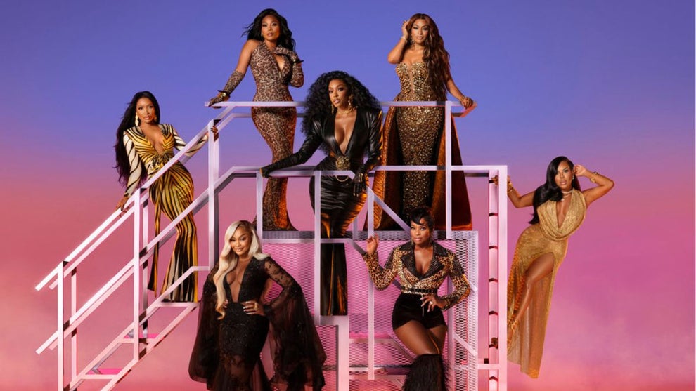 "The Real Housewives of Atlanta" Season 16 cast (Bravo)