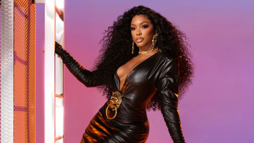 Porsha Williams, Season 16 of "The Real Housewives of Atlanta" (Bravo)