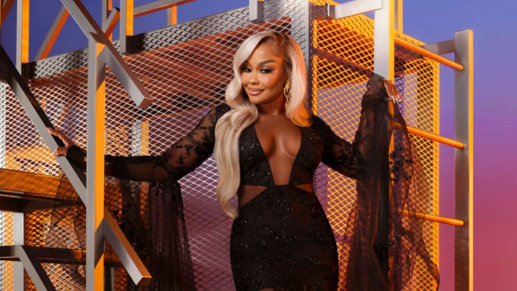 Phaedra Parks, Season 16 of "The Real Housewives of Atlanta" (Bravo)