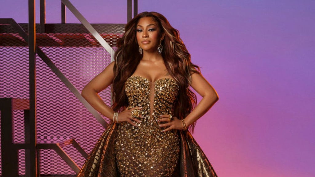 Drew Sidora, Season 16 of "The Real Housewives of Atlanta" (Bravo)