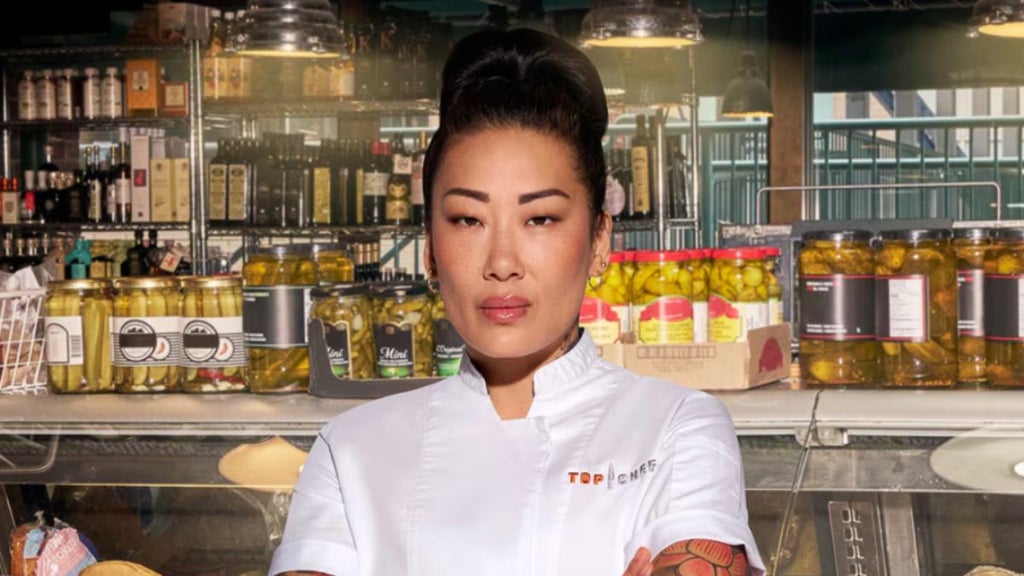 Katianna Hong (Marcus Nilsson/Bravo)
