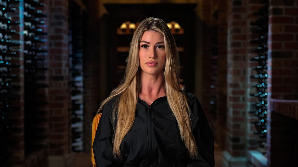 Sydnee from "Million Dollar Secret" (Netflix)