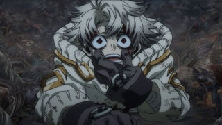 ‘Gachiakuta,’ Crunchyroll’s New Shonen Anime, Sets July Premiere | Video