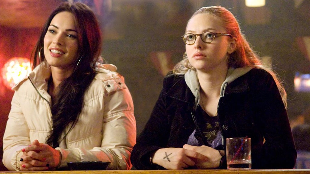 "Jennifer's Body" (Credit: 20th Century Studios)