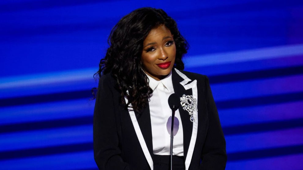 Rep. Jasmine Crockett (Getty Images)