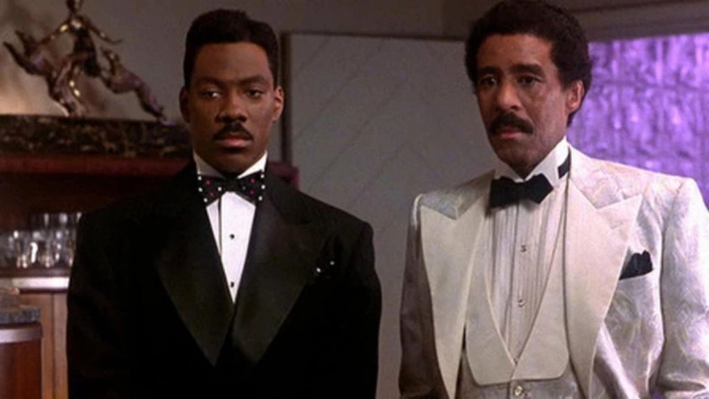 "Harlem Nights" (Paramount Pictures)