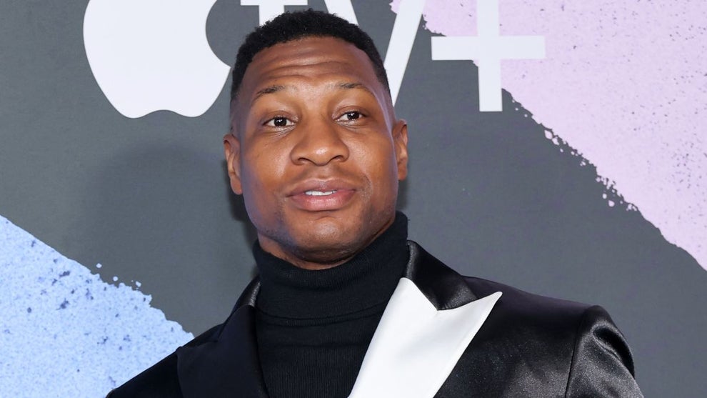Jonathan Majors (Getty Images)