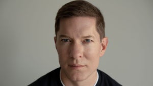 Joseph Sikora (Credit: Iddo Goldberg)