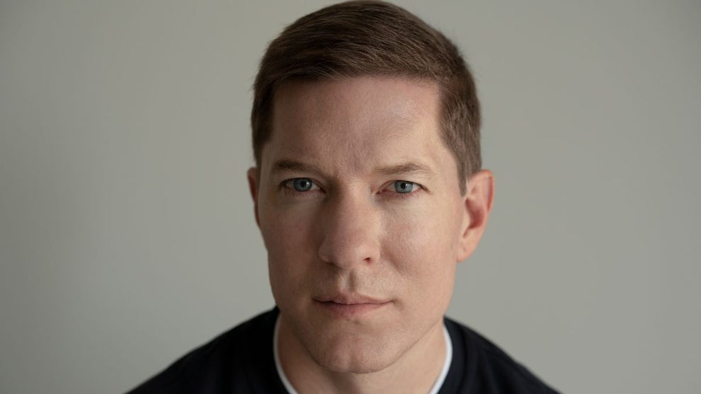 Joseph Sikora (Credit: Iddo Goldberg)