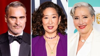 Joaquin Phoenix, Sandra Oh, Emma Thompson and More Sign Letter Condemning Academy for Lack of Support for Hamdan Ballal