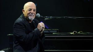 Billy Joel (Getty Images)