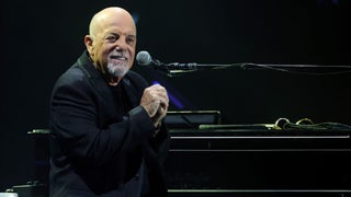 Billy Joel’s Wife Shares ‘Hopeful’ Update After Brain Disorder Diagnosis