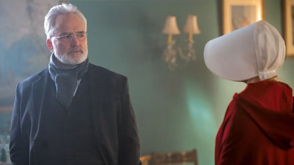 "The Handmaid's Tale" (Credit: Hulu)