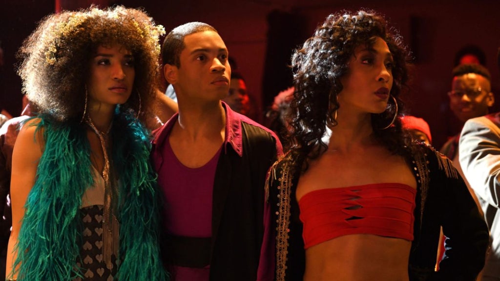 "Pose" (FX)