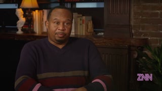 Roy Wood Jr. Defends Nepo Babies While Realizing That He Might Be One Himself | Video