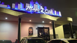 Starz Acquires Docuseries on Iconic Atlanta Strip Club Magic City