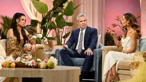 "The Real Housewives of Beverly Hills" Season 14 reunion (Bravo)
