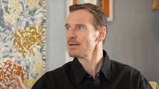 Michael Fassbender Details His Awful ‘Mad Max: Fury Road’ Audition: ‘It Was So Excruciating’ | Video