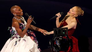 The Best and Worst Moments From the 2025 Oscars | Photos