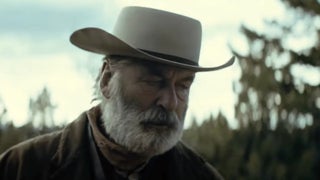 Alec Baldwin’s ‘Rust’ Makes Just $25,000 From Limited Theatrical Release