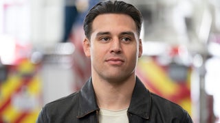 ‘9-1-1’ Star Ryan Guzman Breaks Down That Sad Buddie Farewell