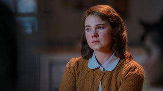 ‘School Spirits’ Season 2 Finale: Jess Gabor Explains Janet’s Decision to Stay