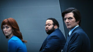 ‘Severance’ Renewed for Season 3 at Apple TV+
