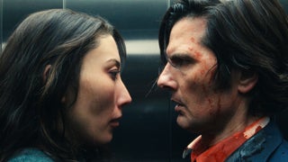 The Best Sci-Fi Shows of 2025
