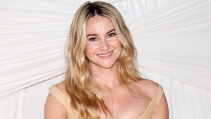 Shailene Woodley