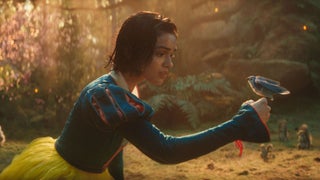 ‘Snow White’ Opens to a Poisoned $43 Million at Box Office