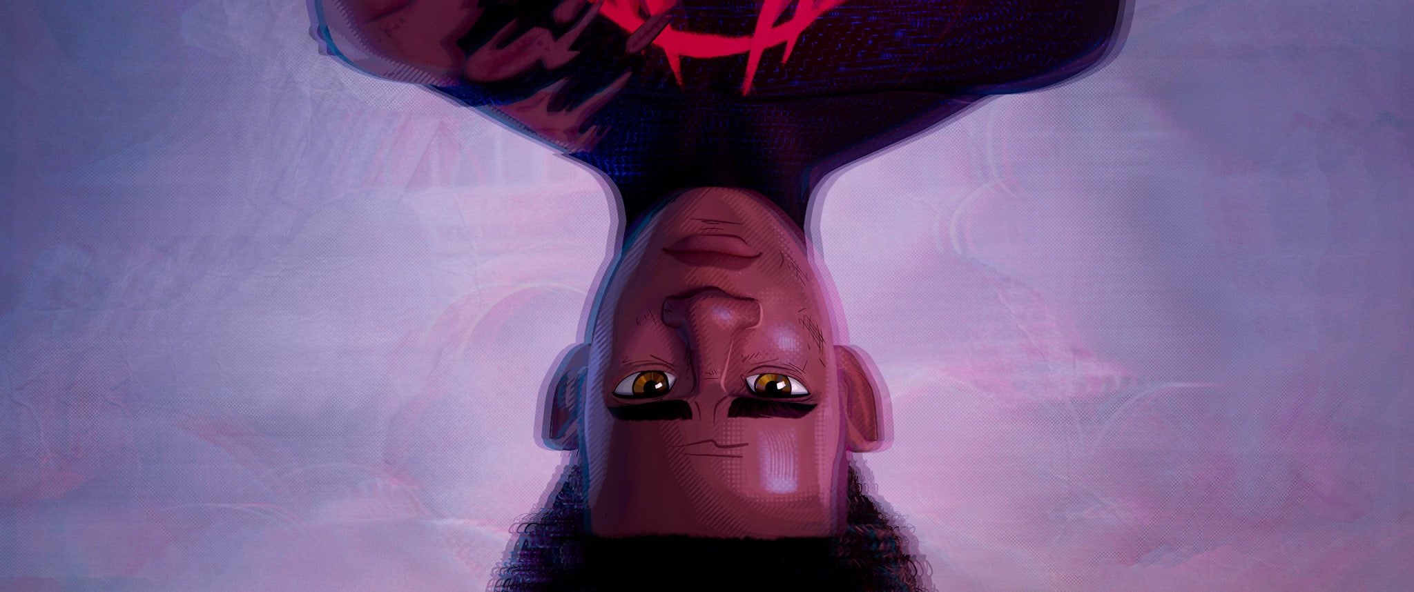 ‘Spider-Man: Beyond the Spider-Verse’ Footage Shows&hellip;