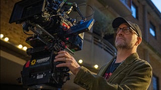 ‘Black Bag’ Director Steven Soderbergh Wants Hollywood to Put More ‘Movies for Grown-Ups’ in Theaters