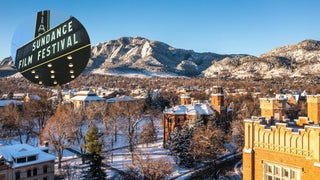 Creatorverse: At Sundance, Creators Are More Than a Promotional Tool