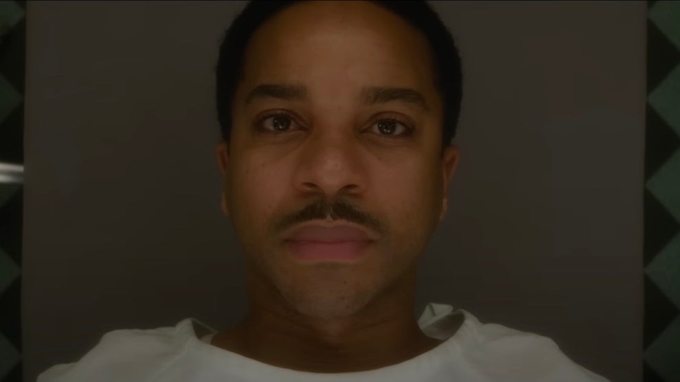 André Holland, The Actor