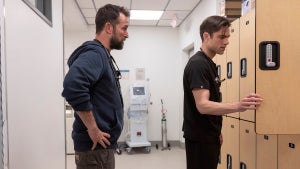 the-pitt-noah-wyle-patrick-ball-max